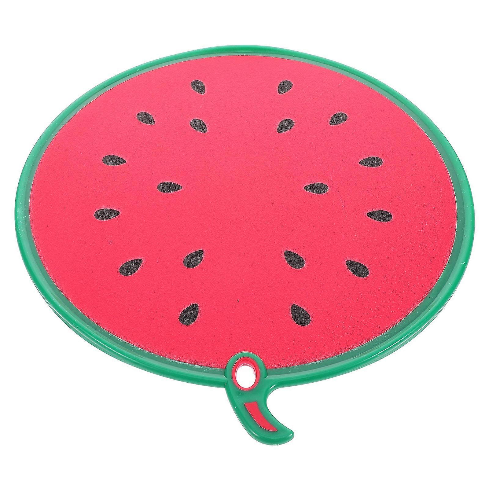 Fruit Themed Kitchen Board Multi-Purpose Cutting Board for Food Prep