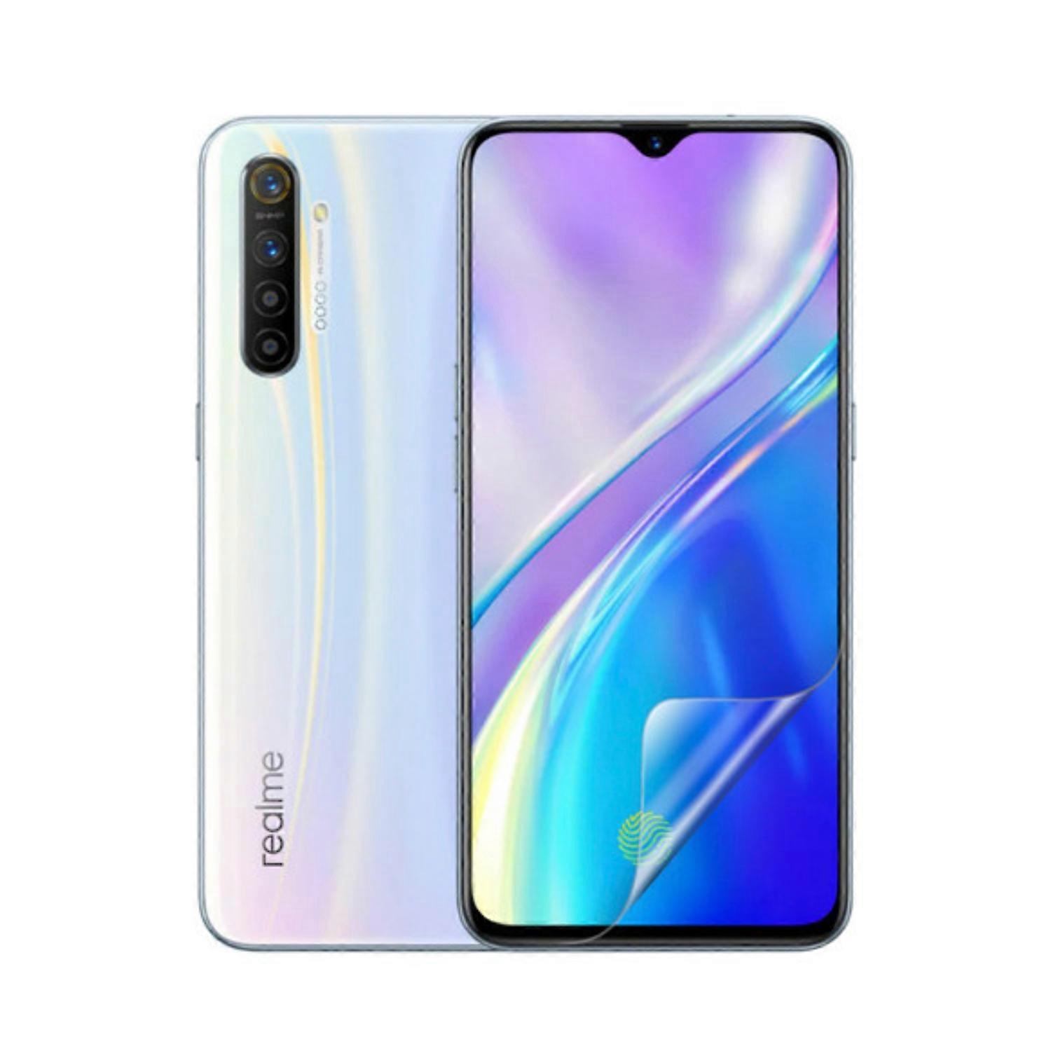 - Realme Xt Hydrogel Screen Protector (copy)
