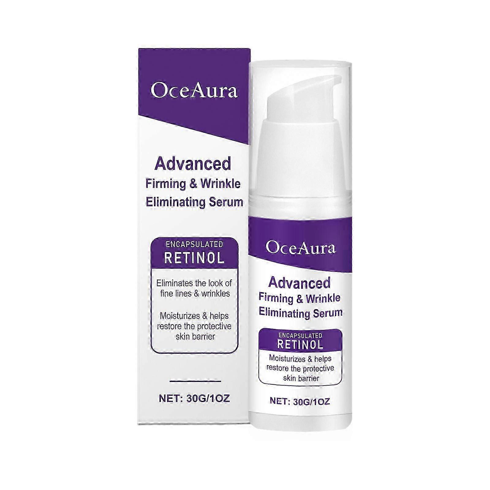 Firming Skin Care Essence - Deep Moisturizing