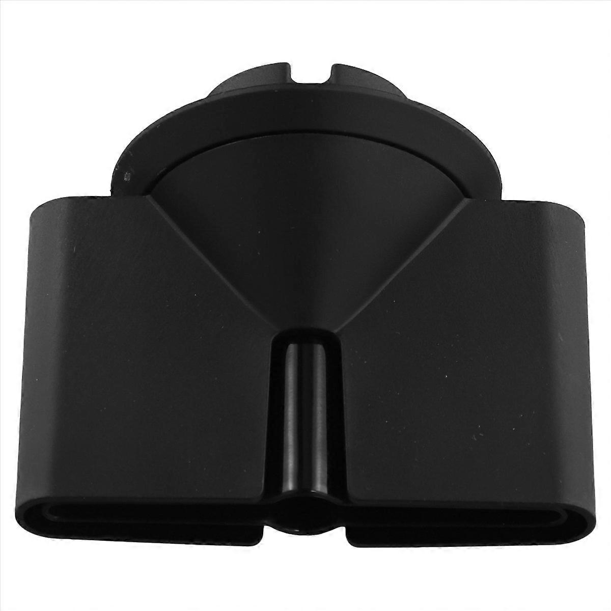 Salon Styling Concentrator Attachment Nozzle