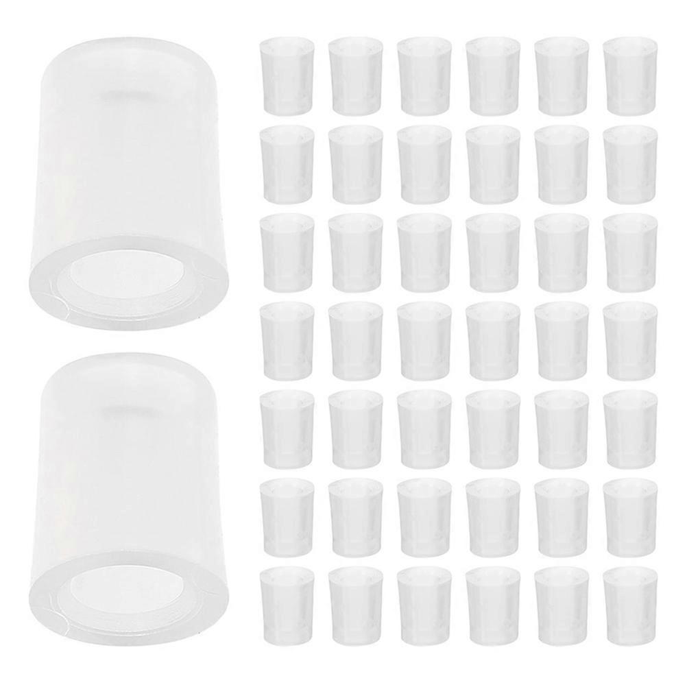 Bottle Adapter for Perfume Dispenser Ensuring Accurate Dispensing 120Pcs