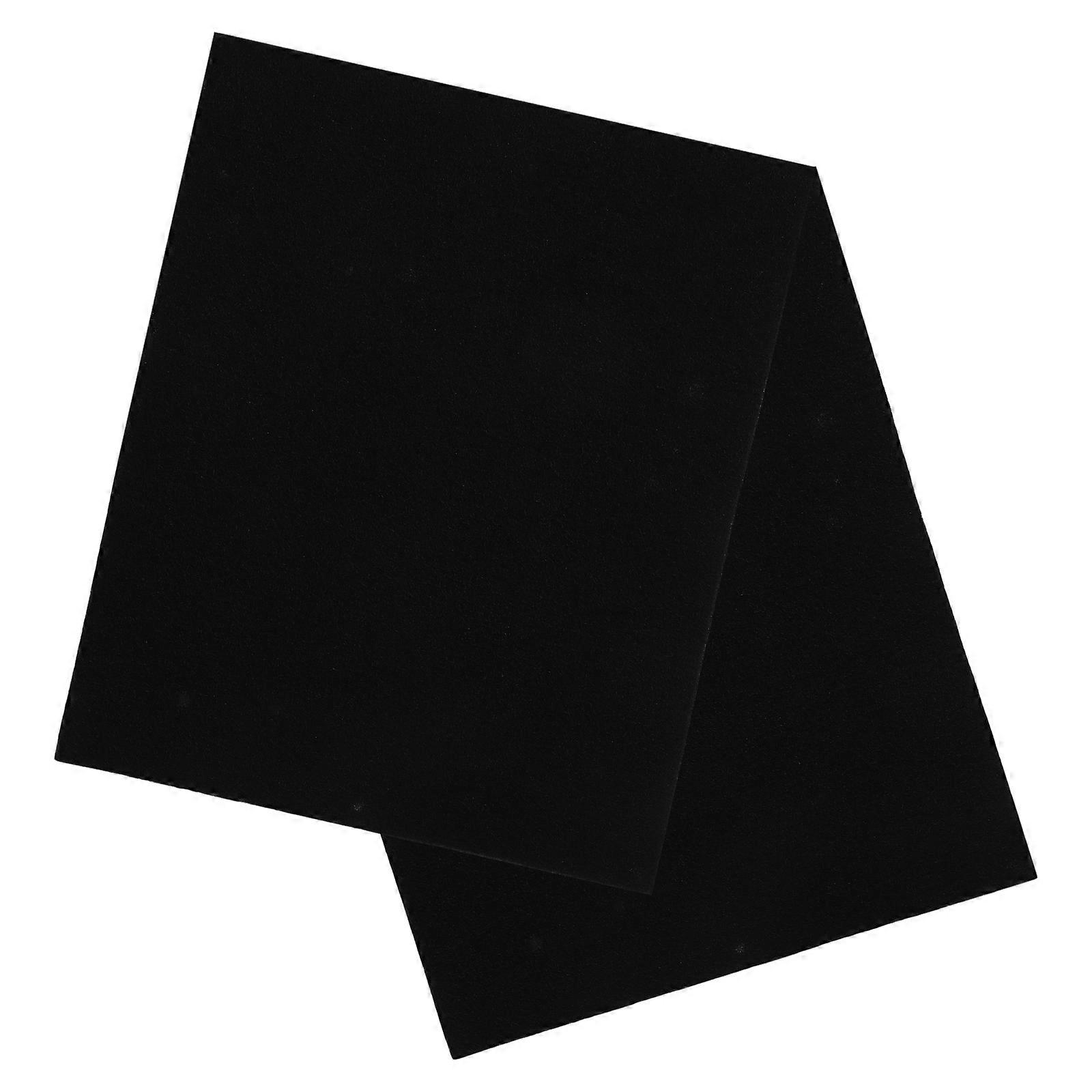 Purification Carbon Fiber Air Purifier Filter Replacement 2Pcs for Cleaner Air