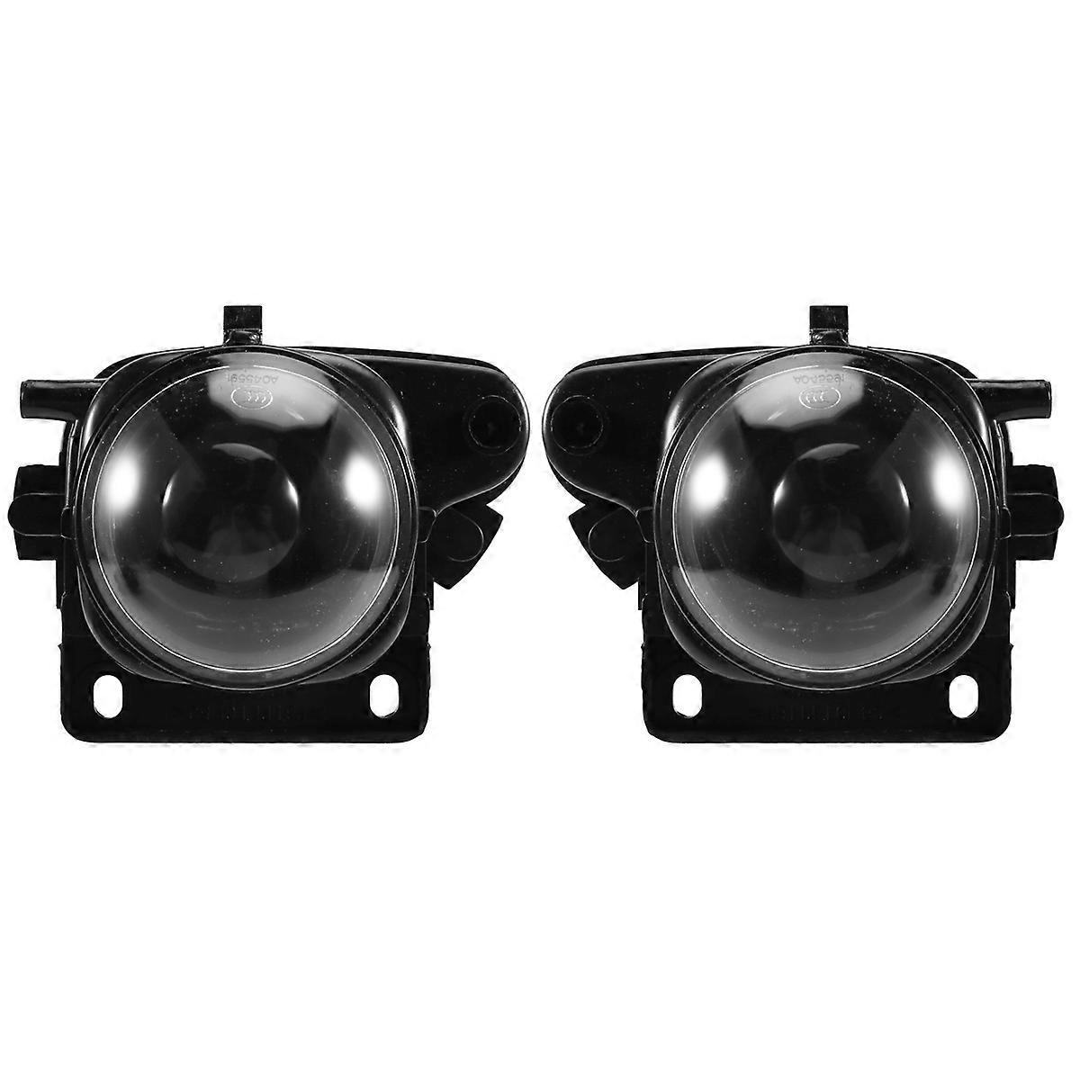 Front Bumper Fog Light Daytime Running Lamp 4B0941699 4B0941700 for A6 C5 1998 1999 2000 2001 Car Accessories