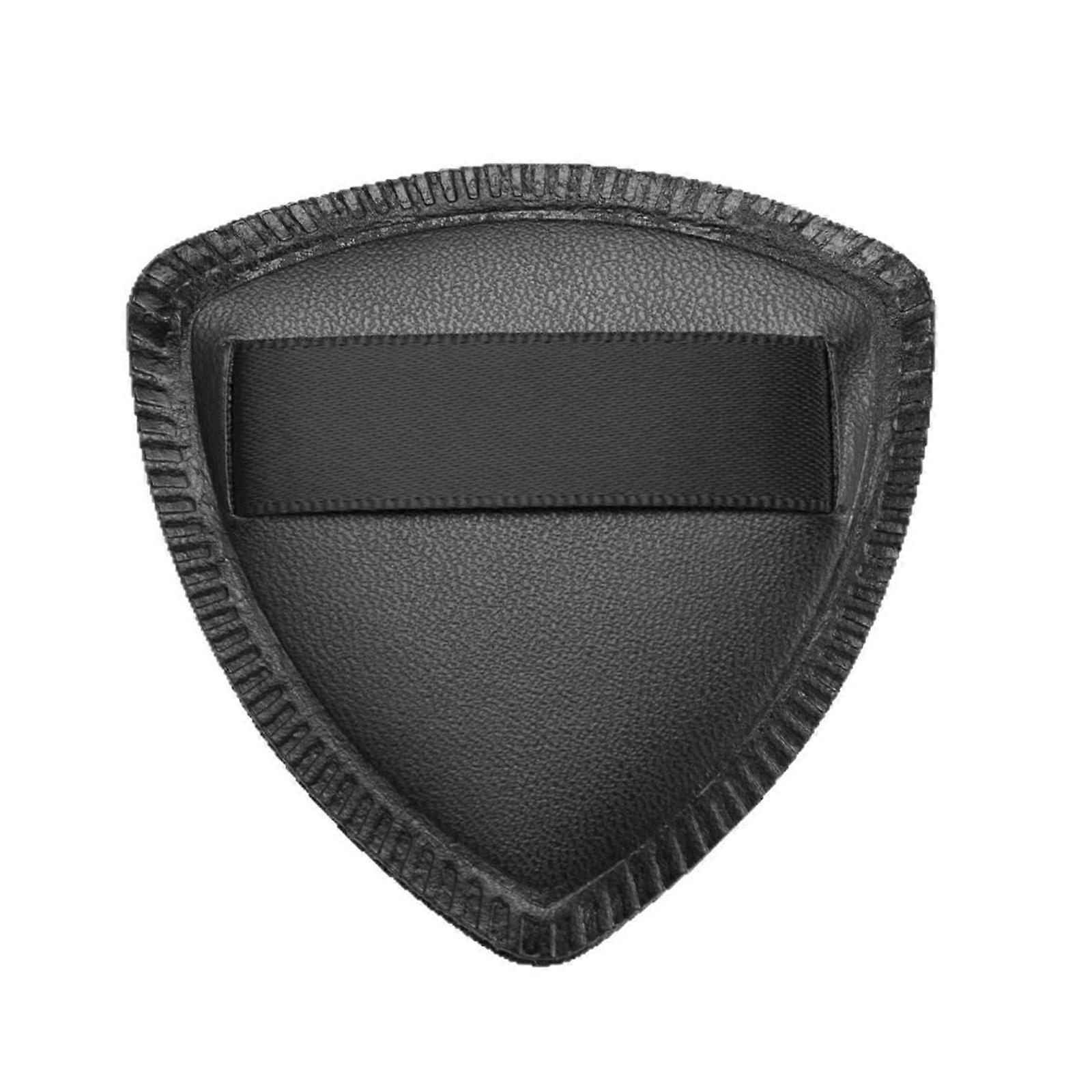 Makeup Sponge and Powder Puff for Loose Powder Concealer, Soft Blending, Travel Size