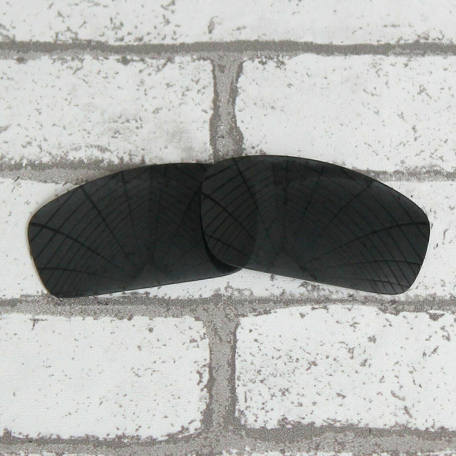 POLARIZED Replacement Lenses for-OAKLEY Monster Pup Sunglasses -Multiple Options