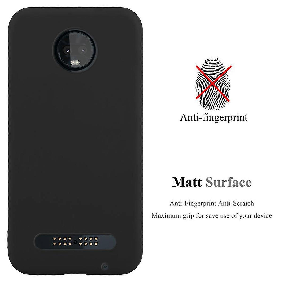 Case Motorola MOTO Z3 PLAY Protective Case TPU