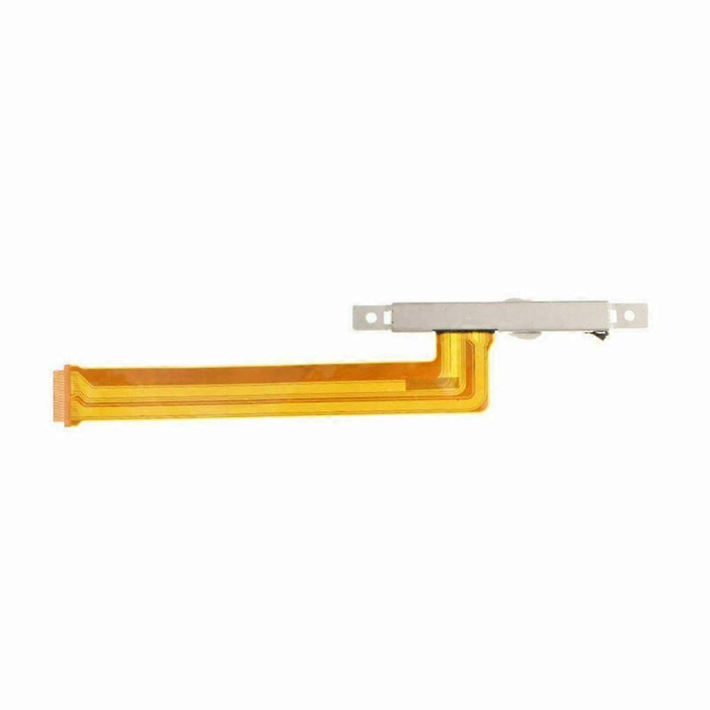 Front Camera Replacement Flex Cable  Part for Nintendo 2DS Accurate Fit and Durable Use