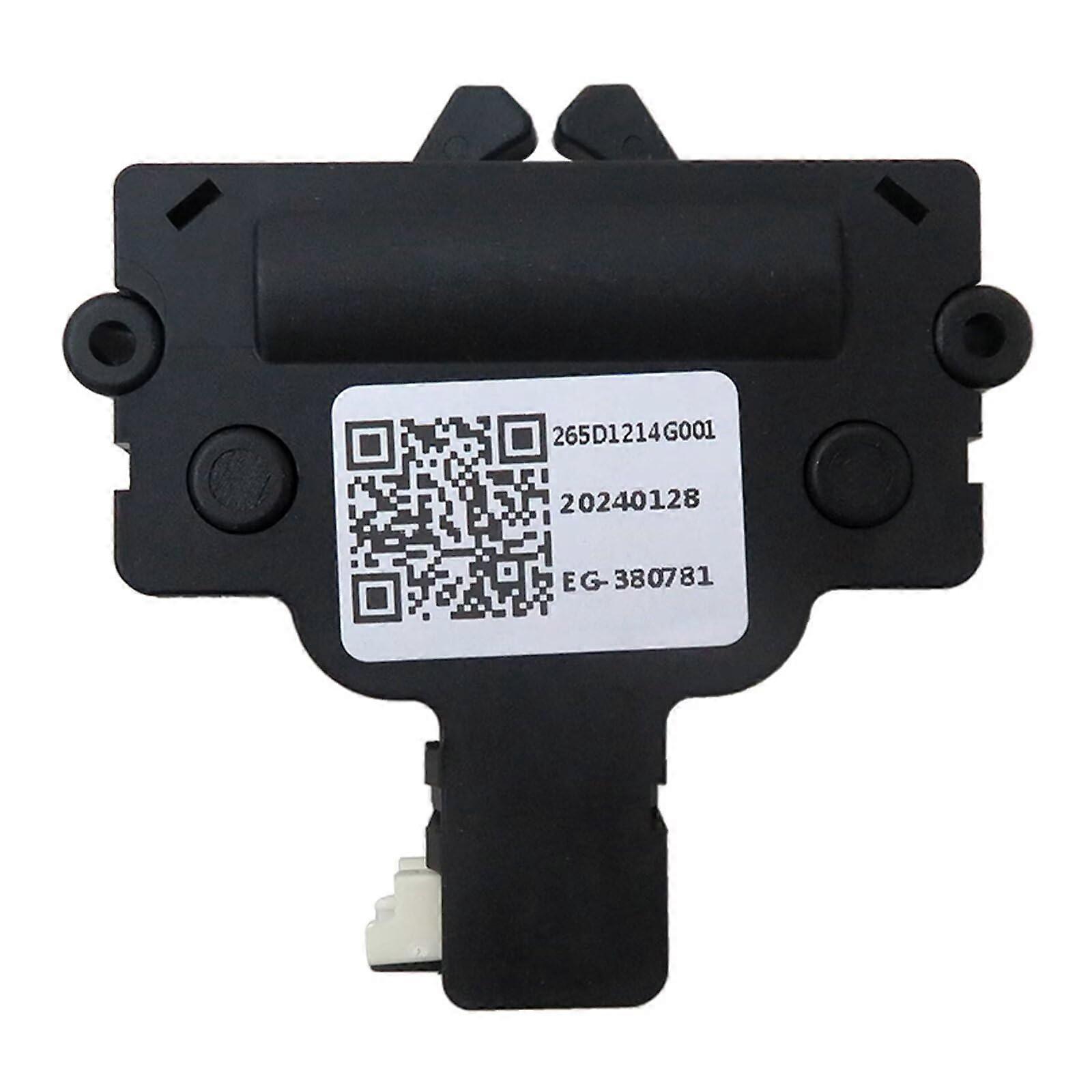 WD21X10490 Dishwasher Door Switch Replacement for GE GDT655 Series Quick Install and Reliable Lock