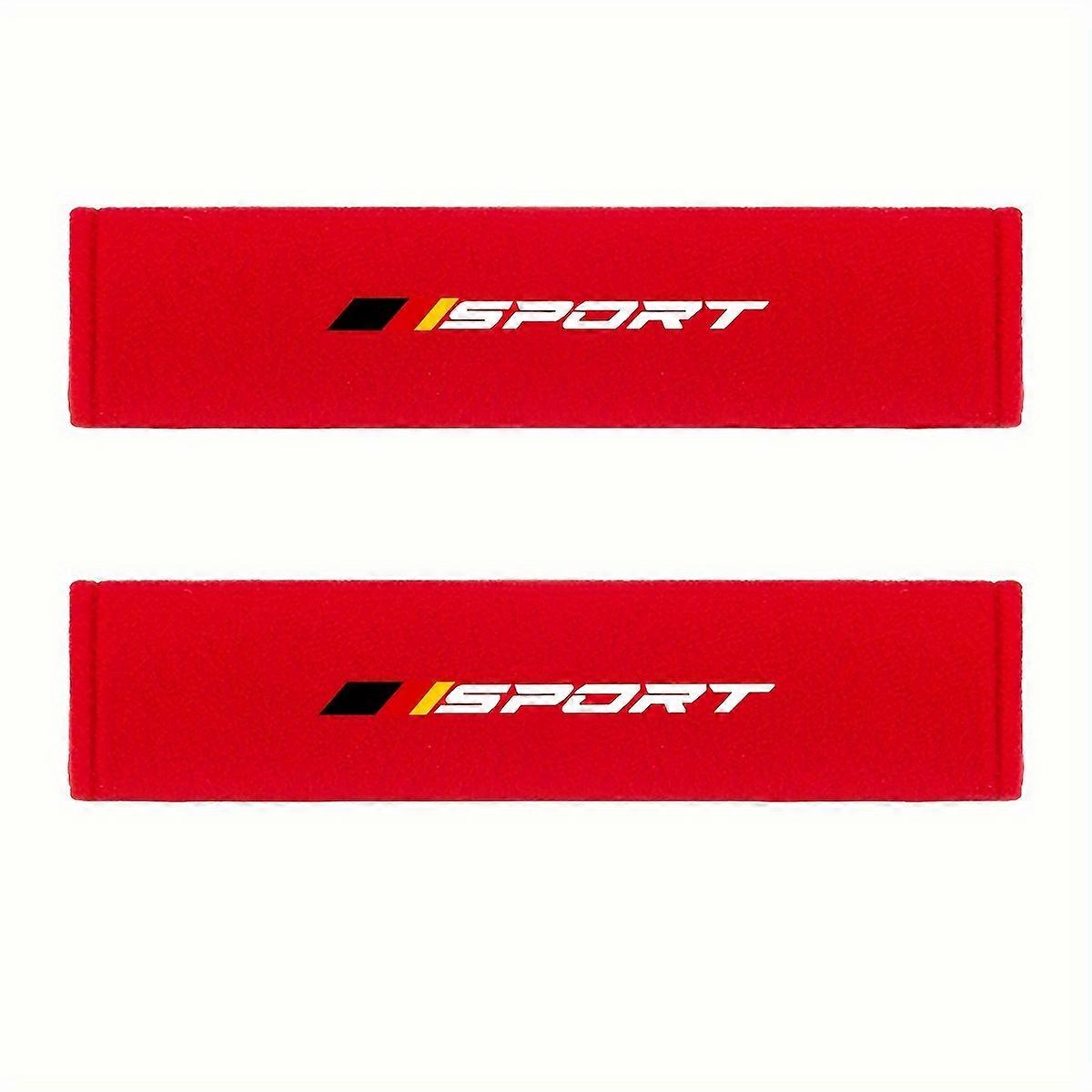 Coussinets universels de ceinture de s��curit�� de voiture de confort, coussins de sangle initi��s par la douceur en peluche, utilisation du v��