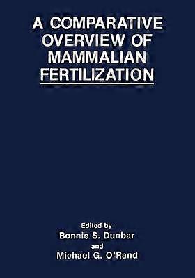 A Comparative Overview of Mammalian Fertilization