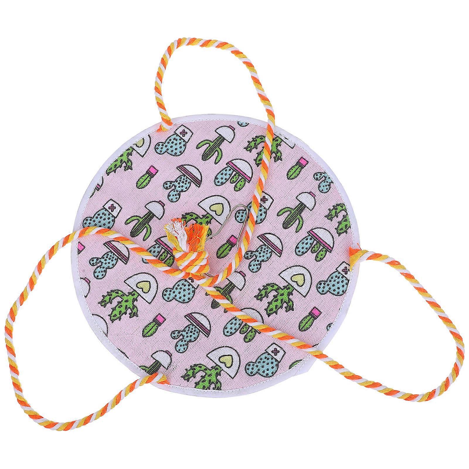 Reptile Hammock Cloth Bed Swing for 3Pcs Soft Pet Hammock Use