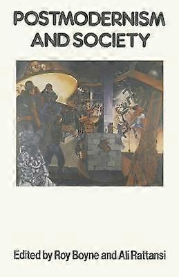 Postmodernisme et société