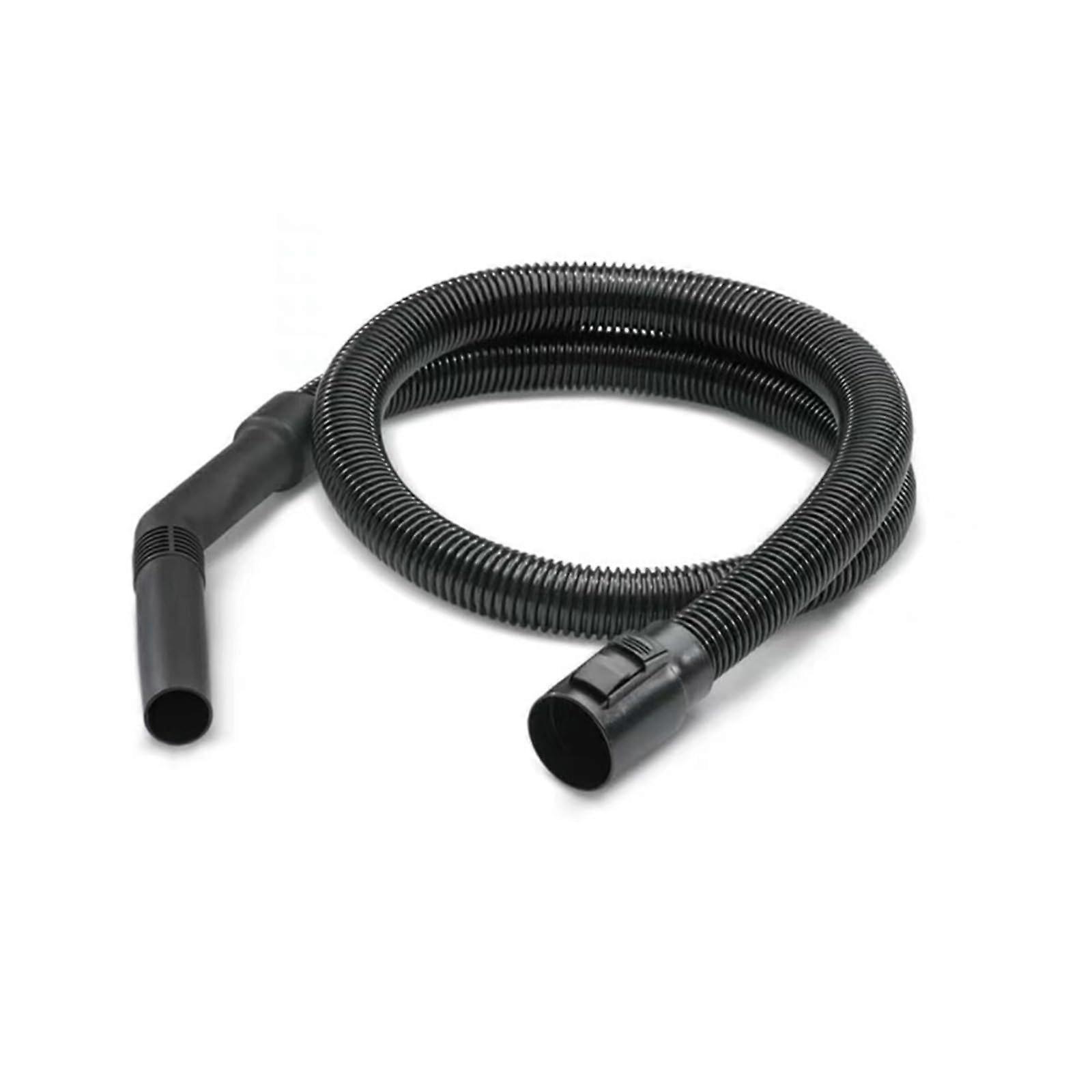 Replacement Vacuum Cleaner Hose 250cm Extra Long Flexible Durable PP ABS for NT20 Home Office Car