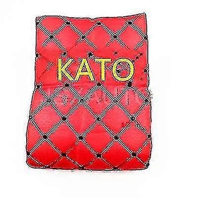 Excavator Seat Cover-YKY416 2025