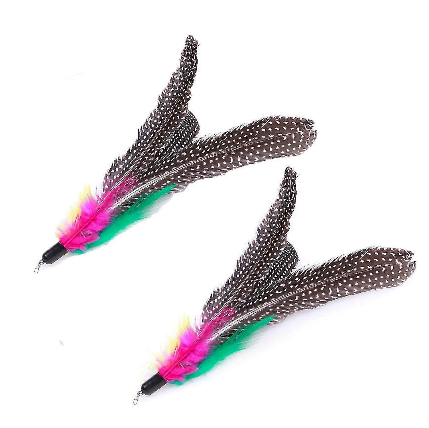 2-Pack Cat Toy Set 26-27s