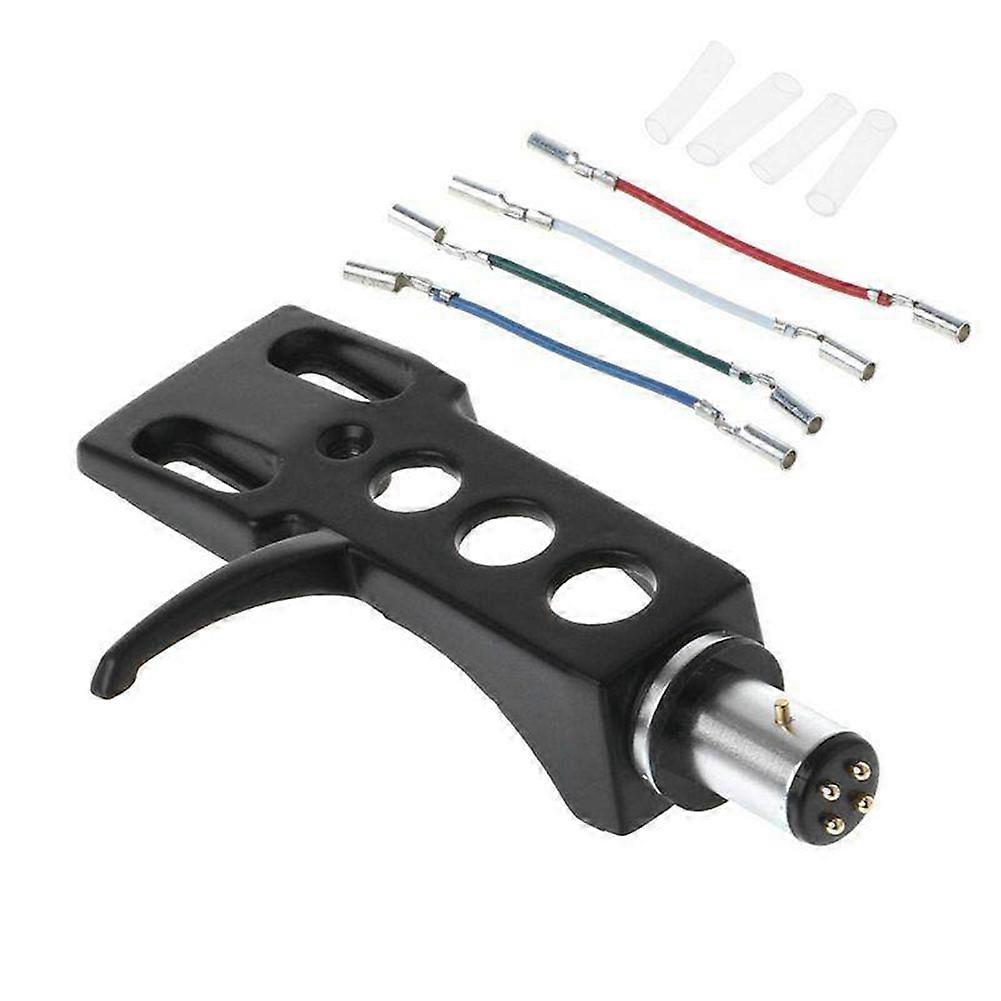 Phono Turntable Headshell Mount Phono Phonograph Head