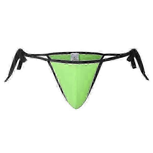 Bikini badetruser for menn | Hurtigtørkende badebukser