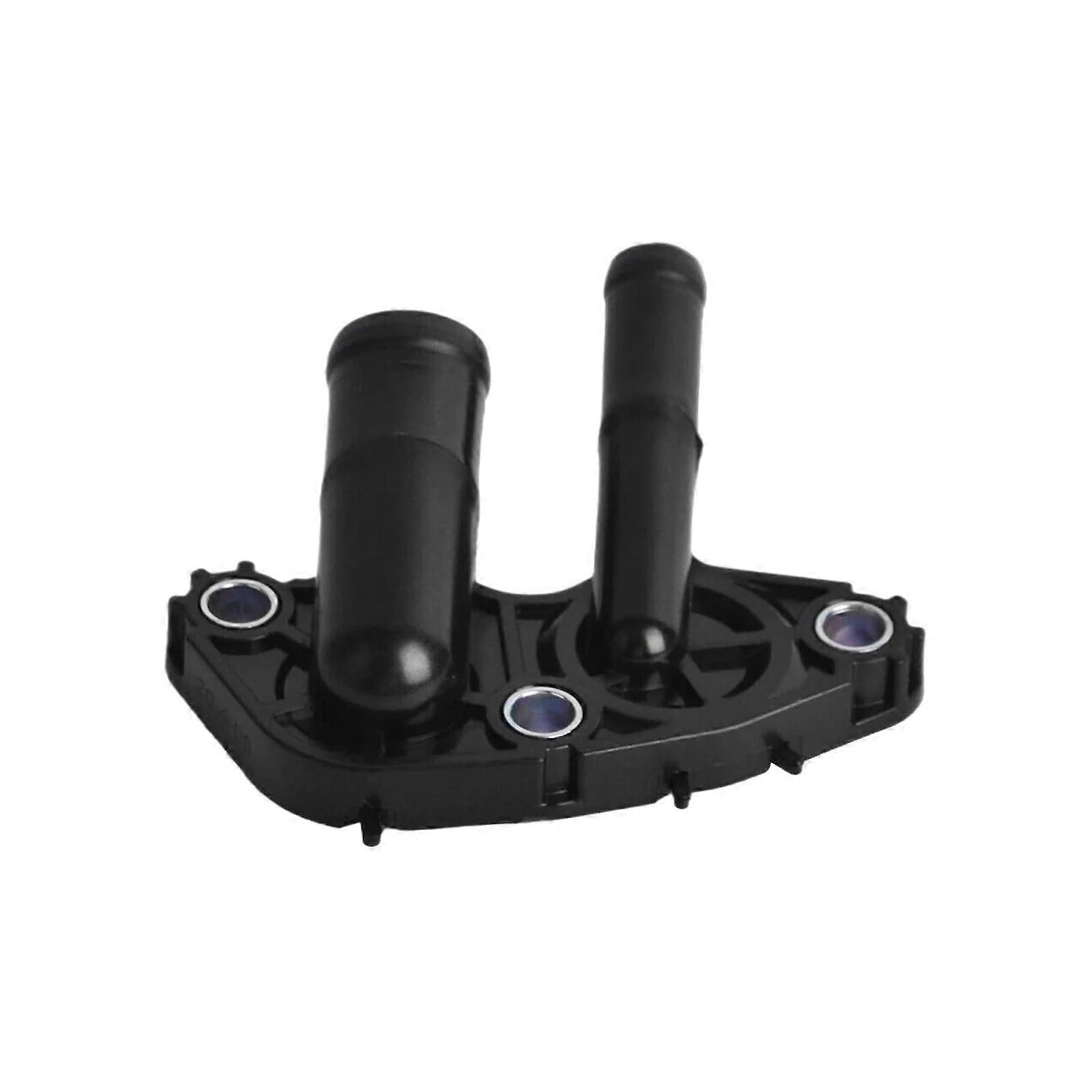 3Pcs PCV Hose Connector Assembly for Subaru Forester WRX 20112018 Easy Install Replacement Kit