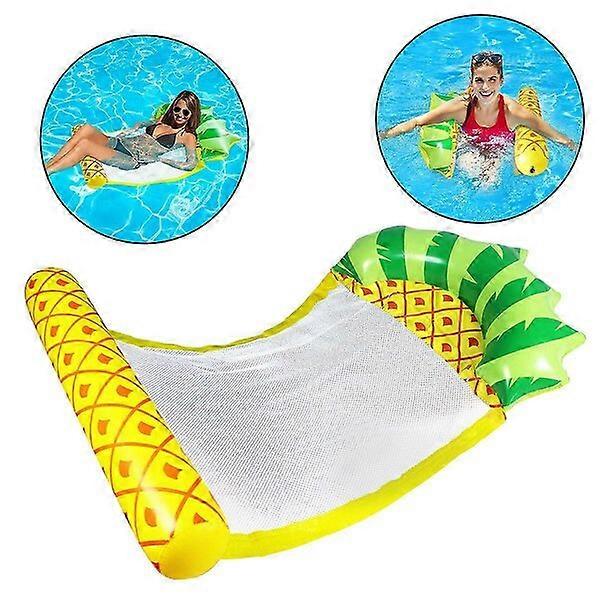 Floating Water Mattress, Waterproof Portable and Foldable, 1 Piece, Pool Party Float
