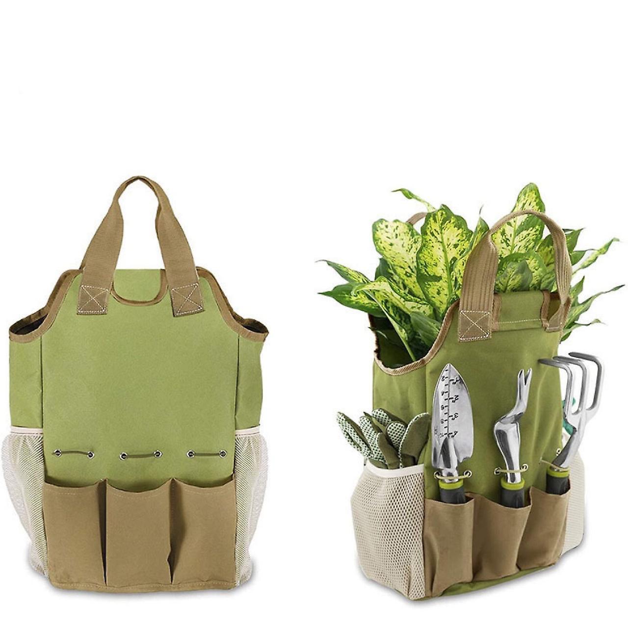 Gardening Tool Storage Bag Wear-resistant