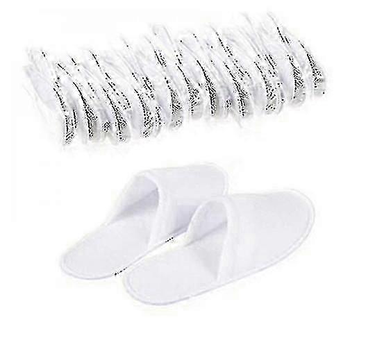Spa Hotel Slippers 20pcs
