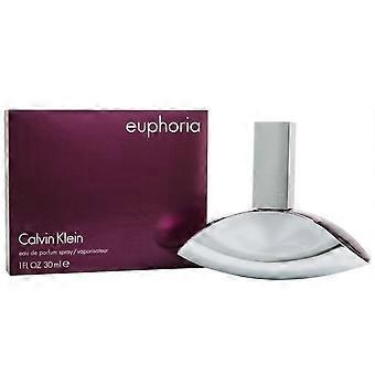 Calvin Klein CK Euphoria Womens EDP 30ml Fragrance