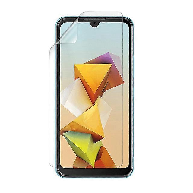 Zte Blade A33s Hydrogel Screen Protector (copy)