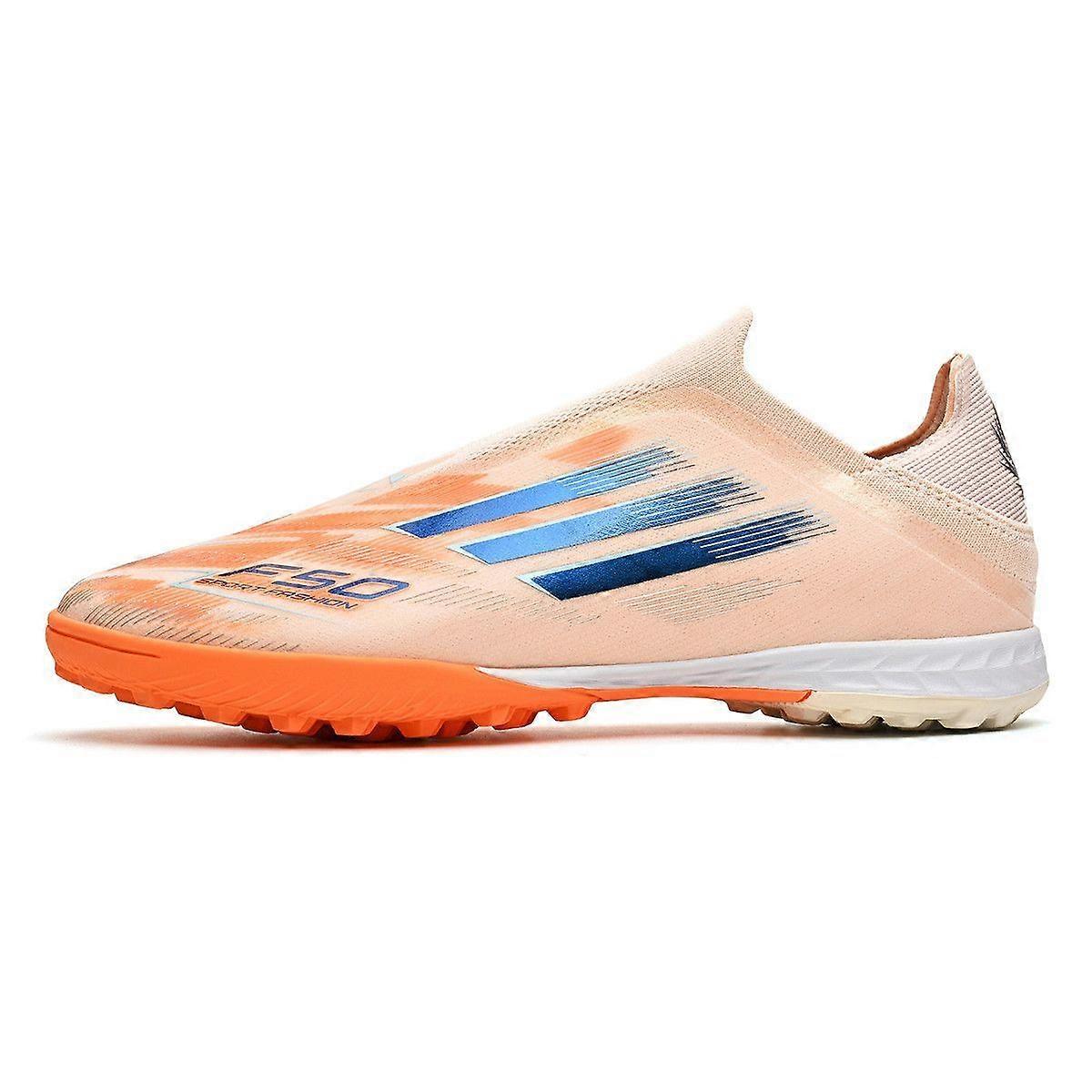 Scarpe da calcio da gioco, comode e alla moda, antiscivolo, per uomo e donna