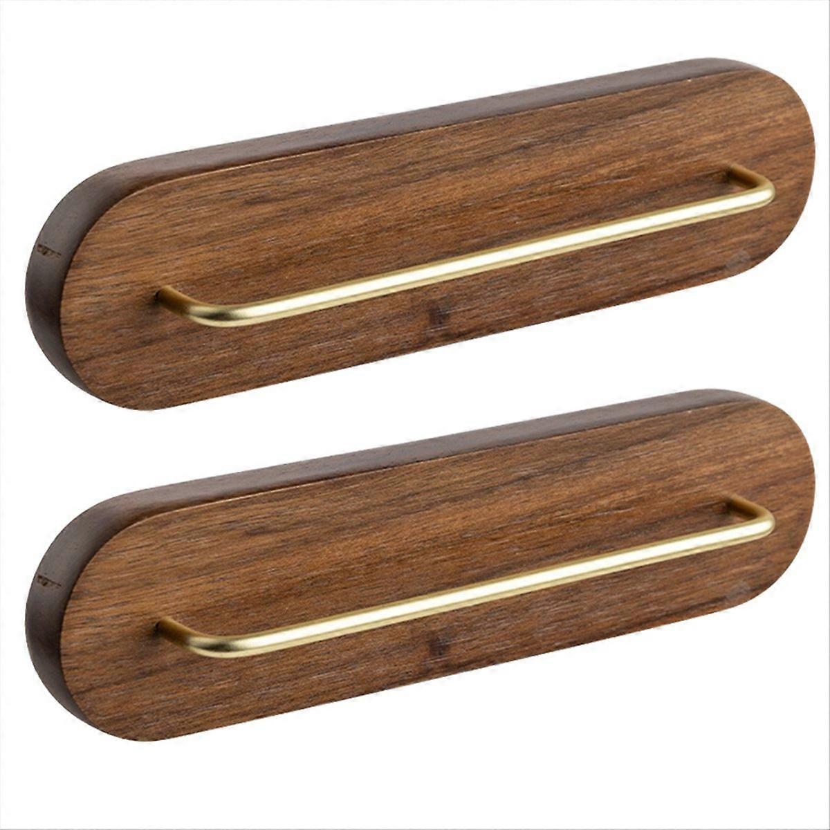 V Shape Filter Holder
Wooden Coffee Filter Holder