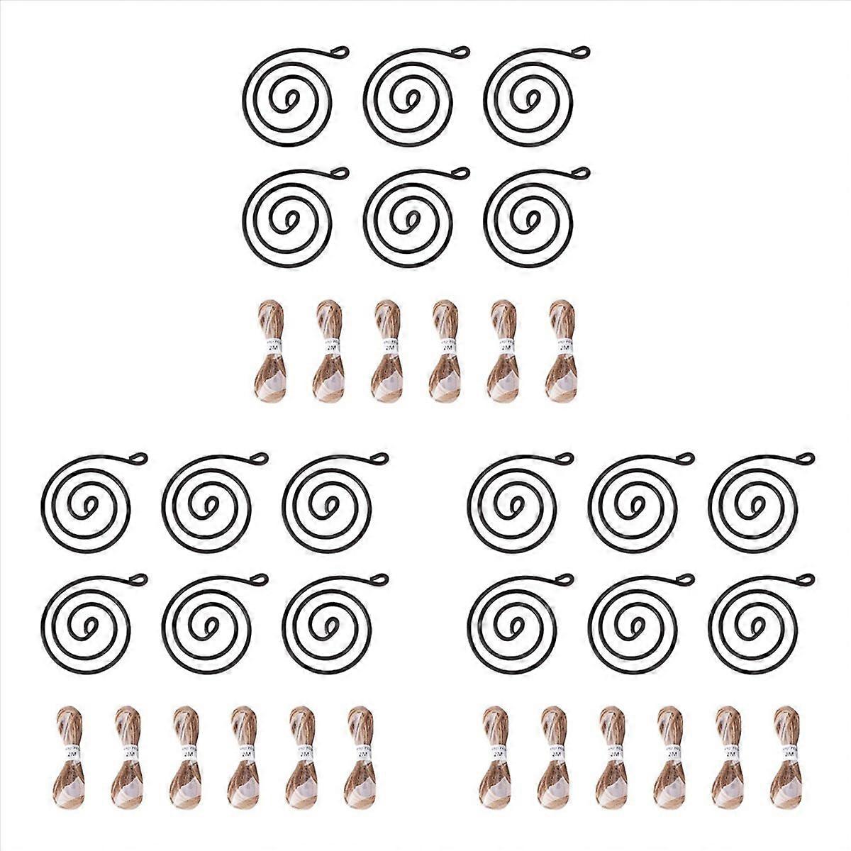 Air Pineapple Hook Hanging Flower Stand Pots Display Hanger Holder