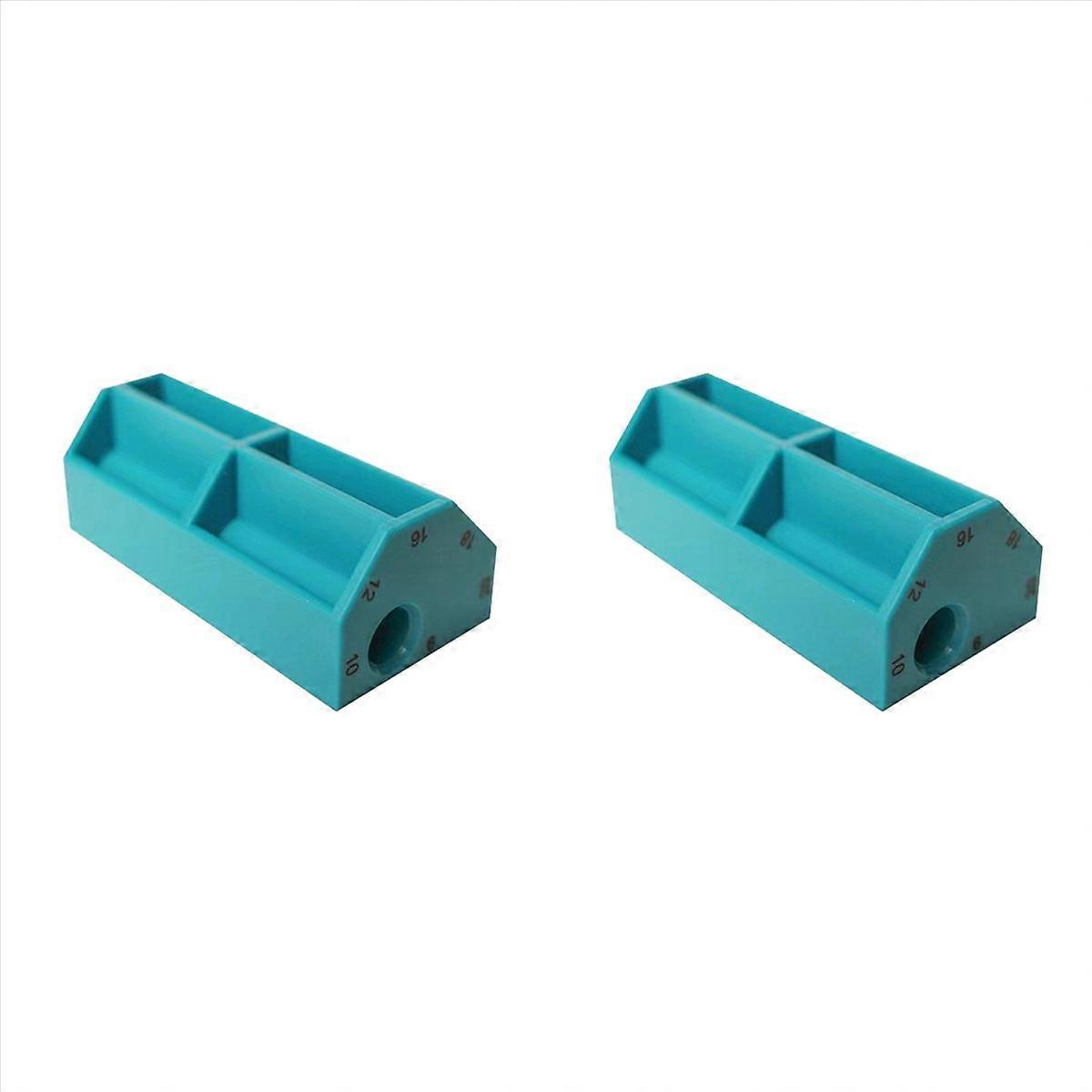 1Pcs Multi Margin Parallel Scriber Wardrobe Board Marking Gauge