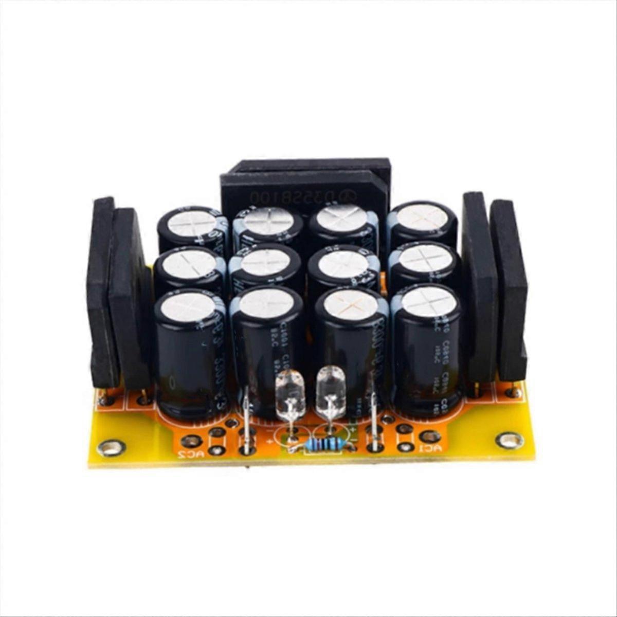 DC Power Filter AC Separation DC Purification Control is Called Power