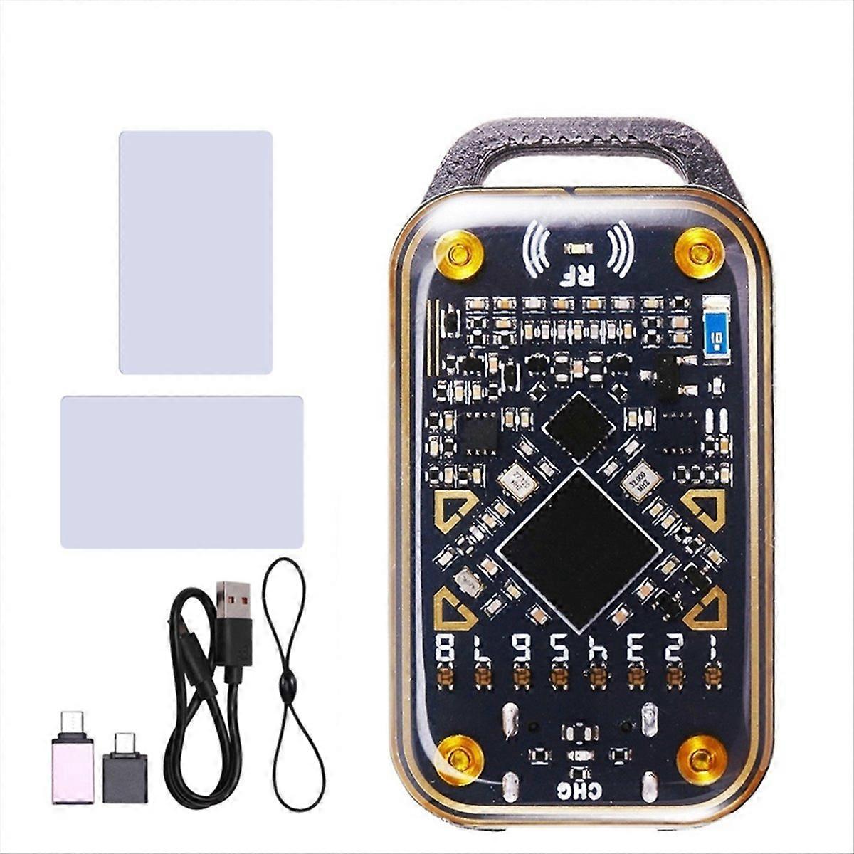 Chameleon Ultra RFID Smart Chip Reader+CUID/UID Card