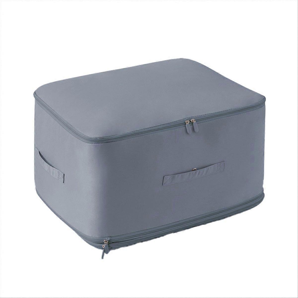 Self Compression Organizer Compression Packing Expandable,D