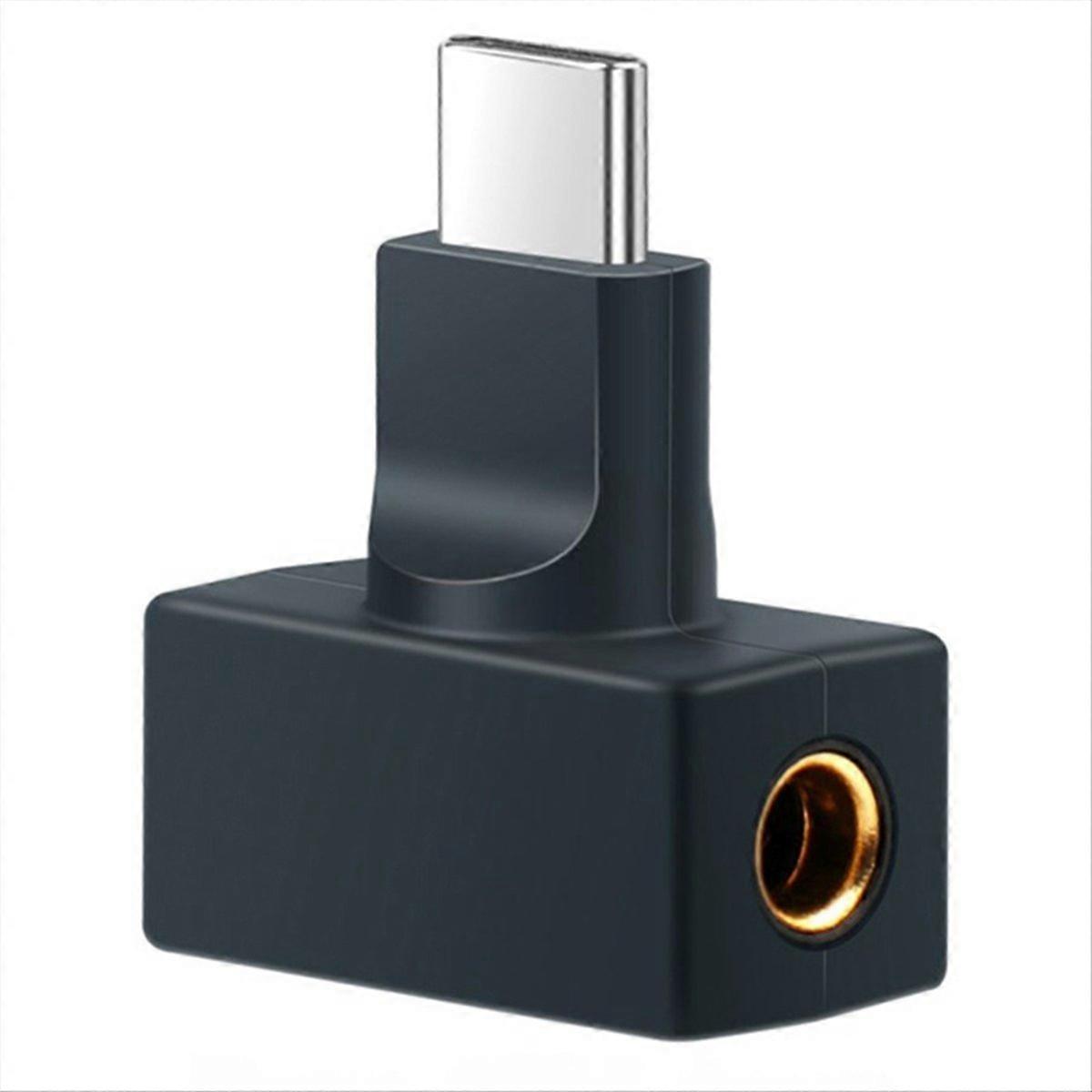 ES9280C Pro Chip Type-C to 4.4mm Decoding Audio Converter DSD
