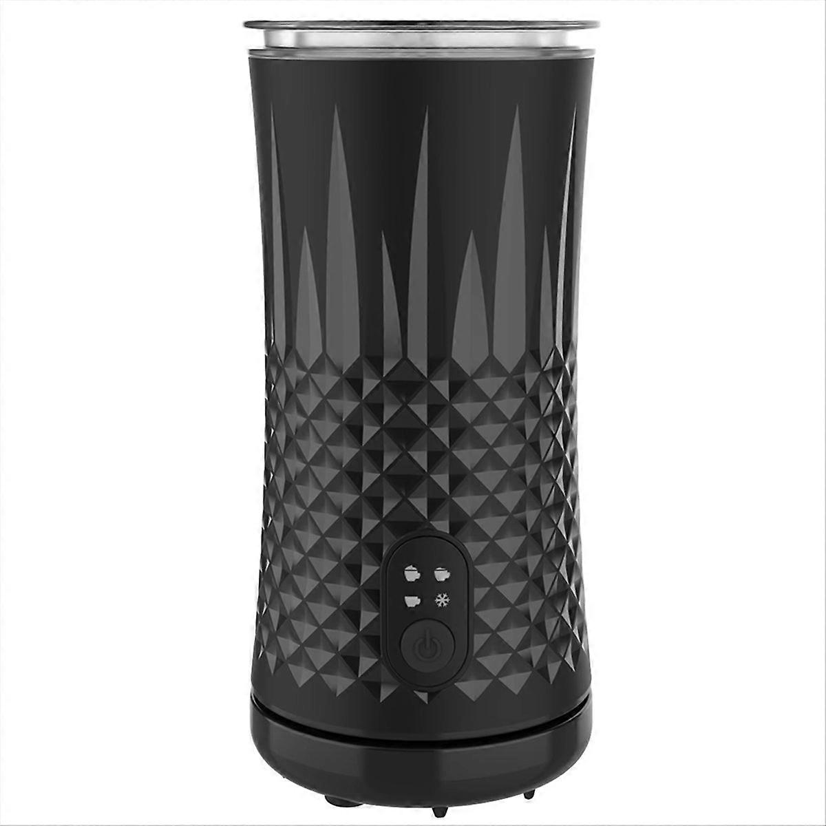 Batedor de leite elétrico para latte & cappuccino EU Plug