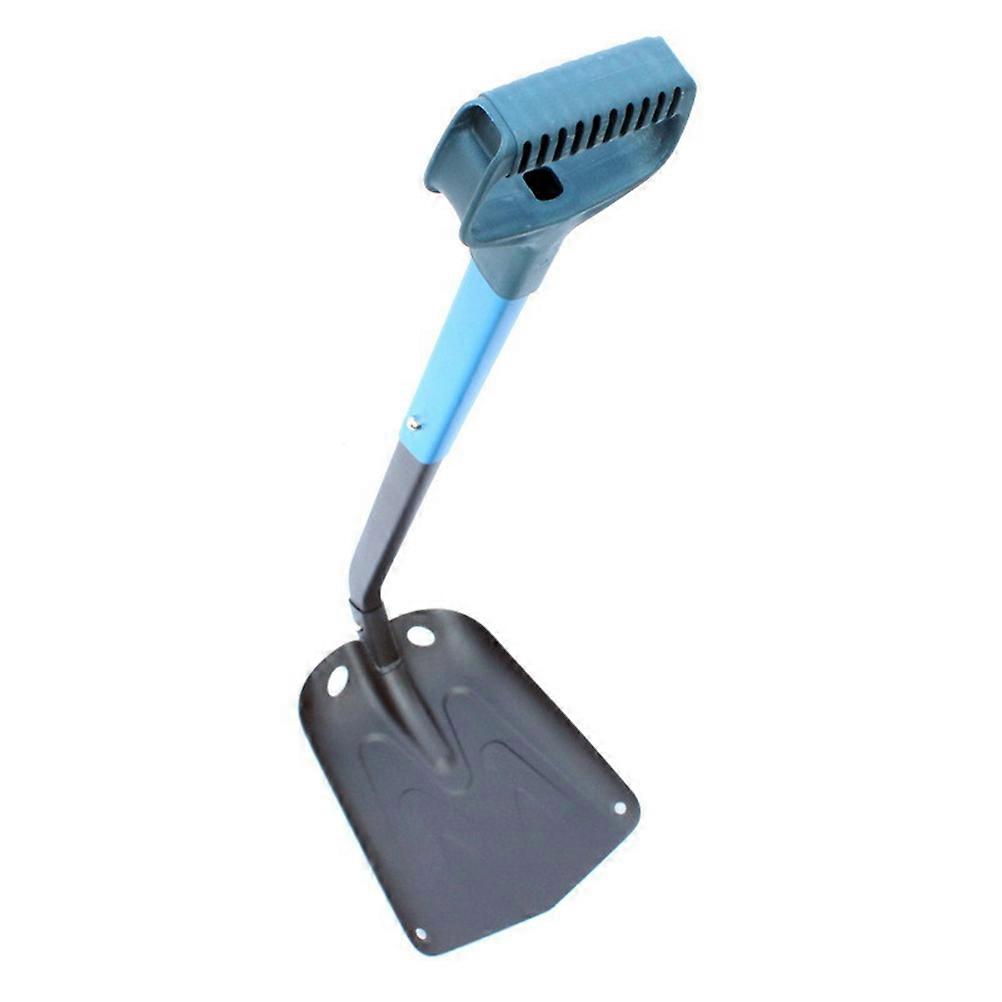 Foldable Aluminum Ice Multi-Functional Snow for Scraping Snow