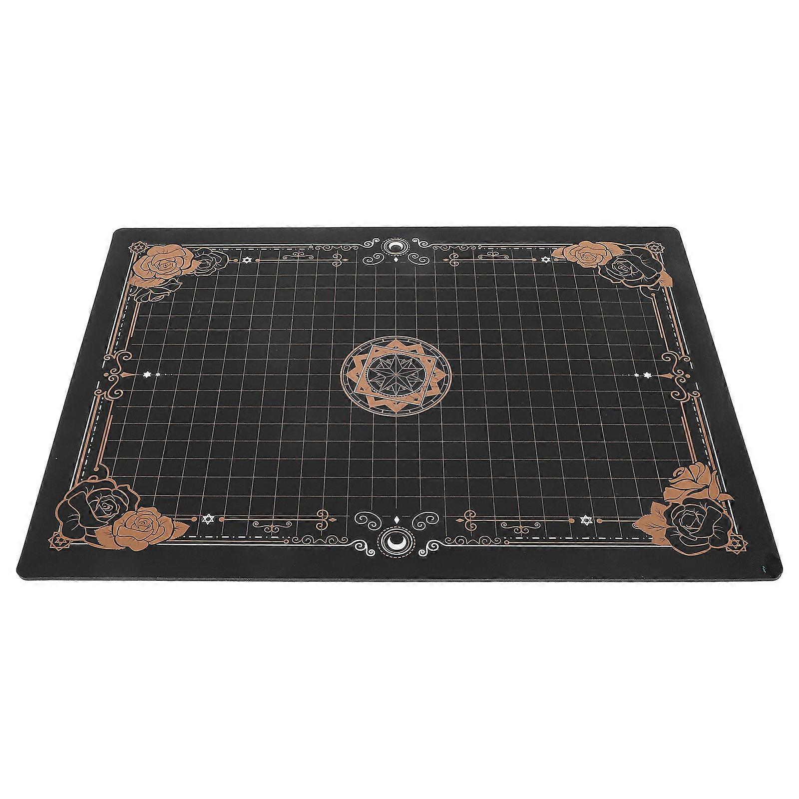 Craft Mat For Diy Projects Non Skid Cutting Pvc Material Protects Work Surface 1Pcs