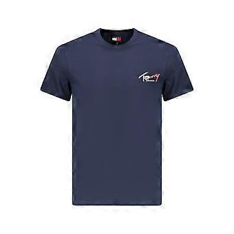Tommy Hilfiger T-Shirt dm0dm22538blc1gxs