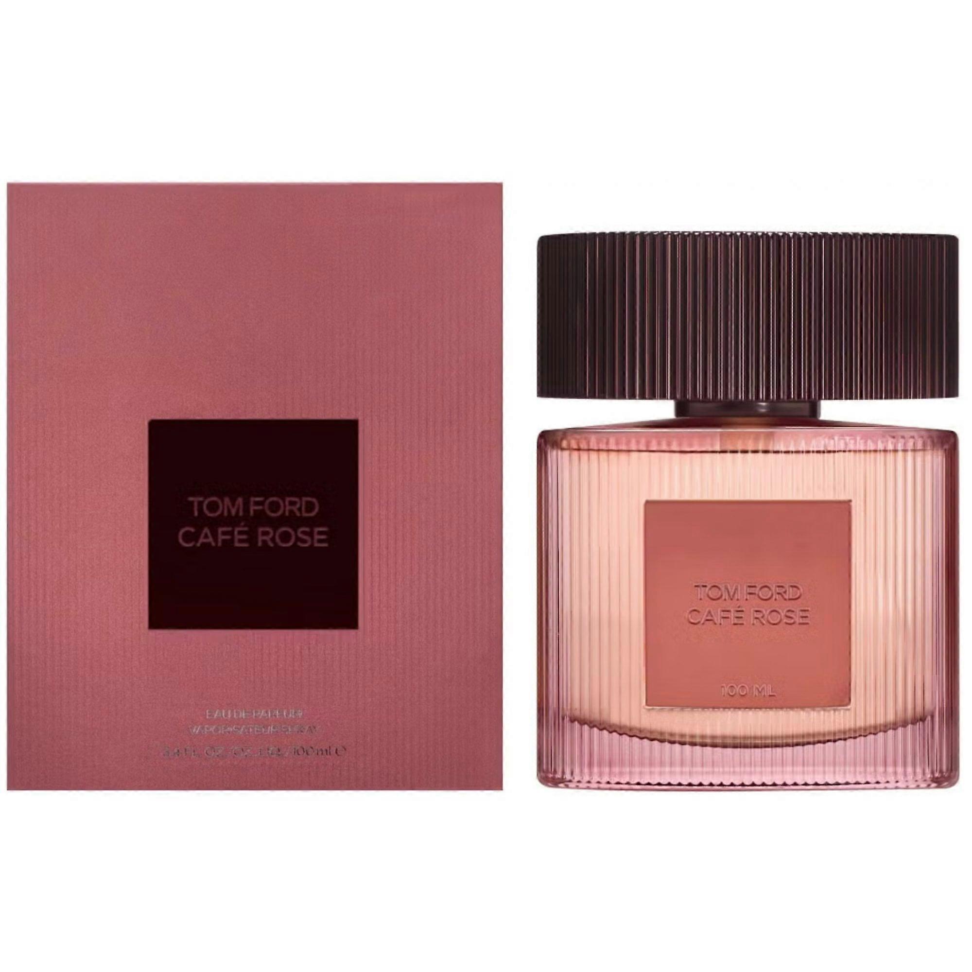 Tom Ford Cafe Rose 100ml EDP Spray