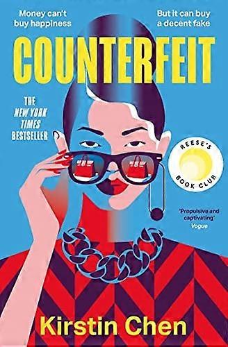 Counterfeit