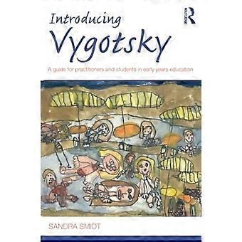 Przedstawiamy Wygotski