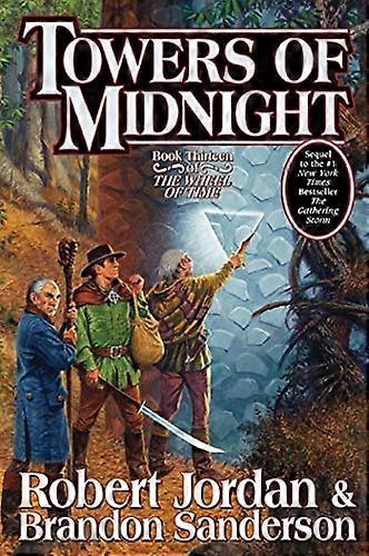 Tours de minuit