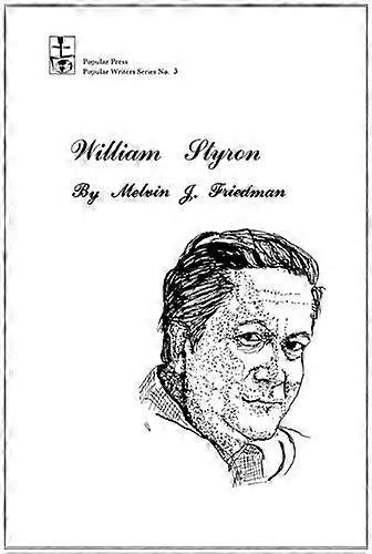 William Styron