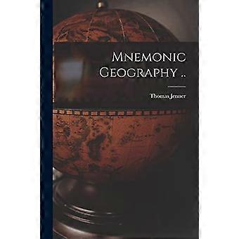 Mnemonisk geografi . .