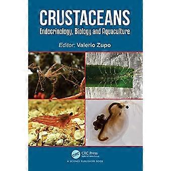 Kräftdjur : Endokrinologi, biologi och vattenbruk