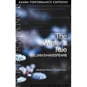 Il racconto d'inverno: Arden Performance Editions