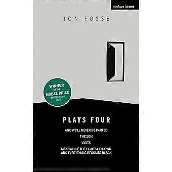 Fosse: Plays Four (Oberon Modern Playwrights)