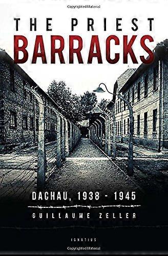 The Priest Barracks