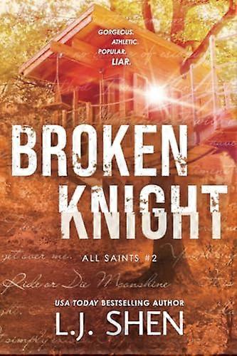 Broken Knight (All Saints)